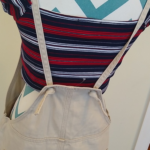 Forever 21 Skirt Overall - Picture 7 of 8